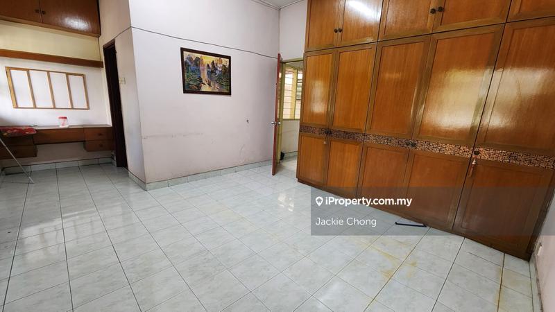 Rumah Teres 2-Tingkat untuk Dijual di Taman Overseas Union (Taman Oug), Jalan Klang Lama (Old Klang Road) oleh Jackie Chong - iProperty.com.my