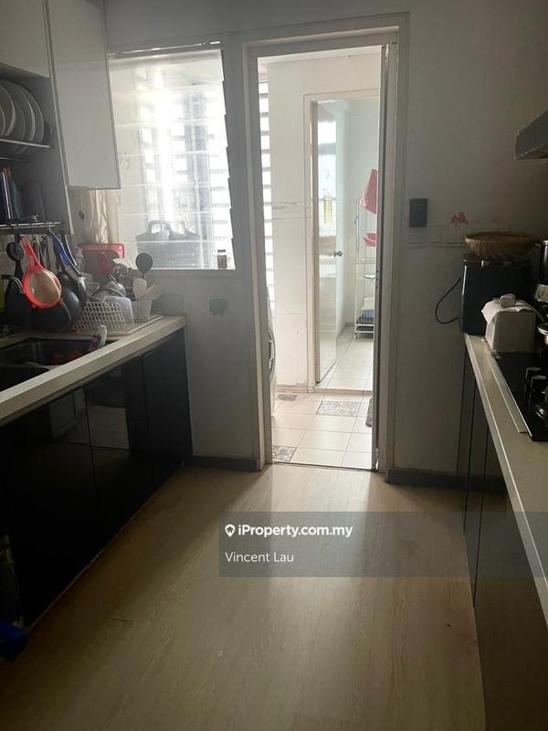 Service Residence for Sale in i-Zen @ Kiara 2 by Vincent Lau - iProperty.com.my