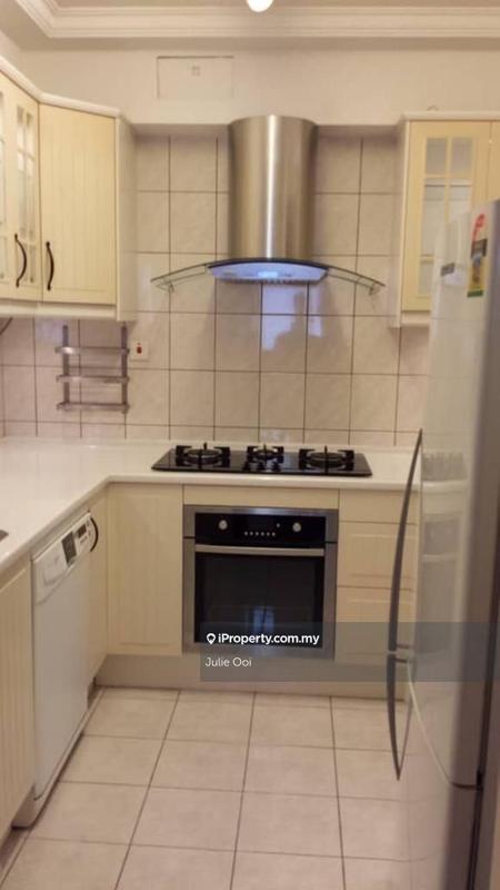 For Rent - Mont Kiara Bayu