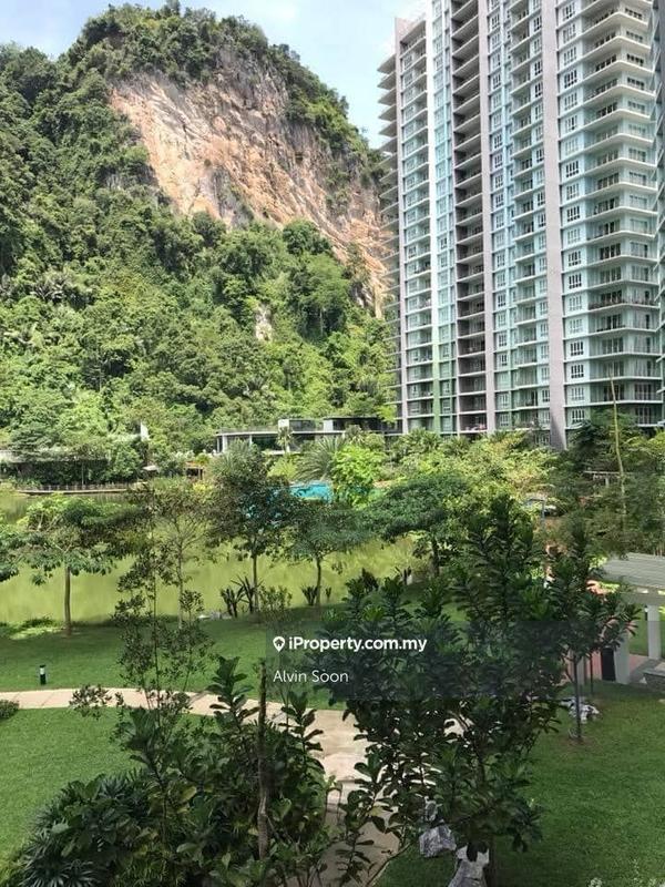Kondominium untuk Dijual di The Haven oleh Alvin Soon - iProperty.com.my