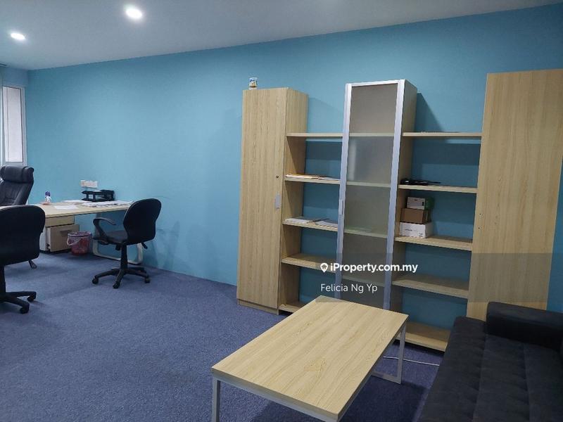 Office for Rent in Ara Damansara, Selangor by Felicia Ng Yp - iProperty.com.my