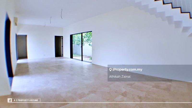 Bungalow House for Sale in Taman Melawati, Ulu Kelang by Athikah Zainal - iProperty.com.my