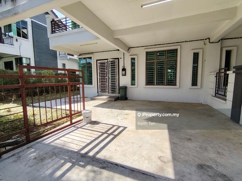 Semi-Detached House for Sale in Taman Cheng Perdana, Cheng by Keith Tan - iProperty.com.my