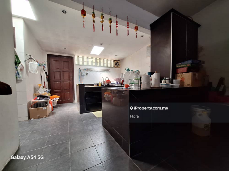 Rumah Teres 1-Tingkat untuk Dijual di Bandar Baru Sri Petaling, Sri Petaling oleh Flora - iProperty.com.my