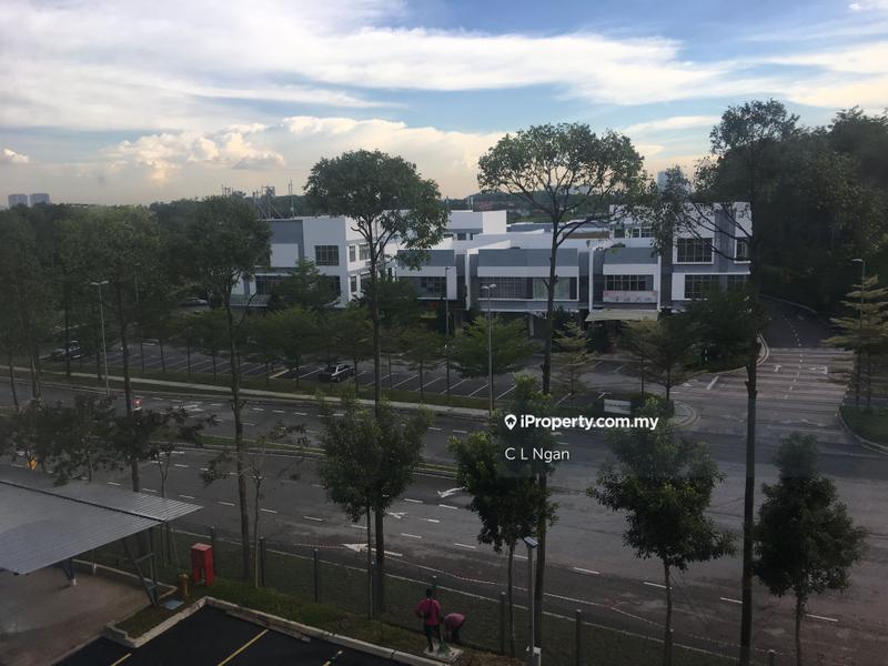 Service Residence for Rent in Jadite Suites by C L Ngan - iProperty.com.my