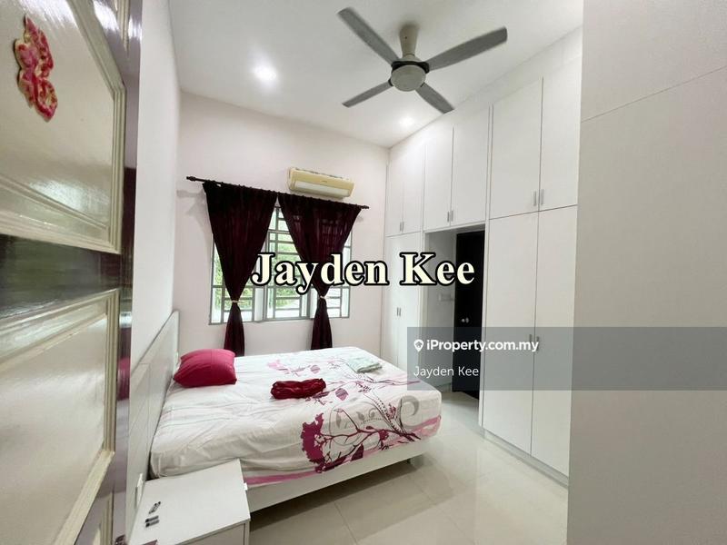 Rumah Berkembar untuk Dijual di Nibong Tebal, Penang oleh Jayden Kee - iProperty.com.my