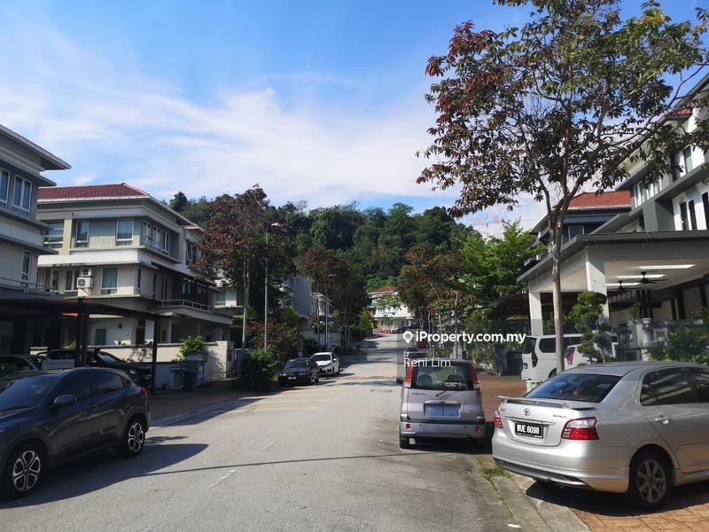 Rumah Berkembar untuk Dijual di Rafflesia, Damansara Perdana, Petaling Jaya, PJ, Damansara Perdana oleh Reni Lim - iProperty.com.my
