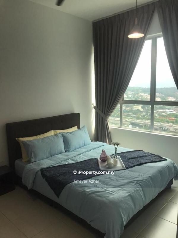 For Sale - The Zizz @ Damansara North