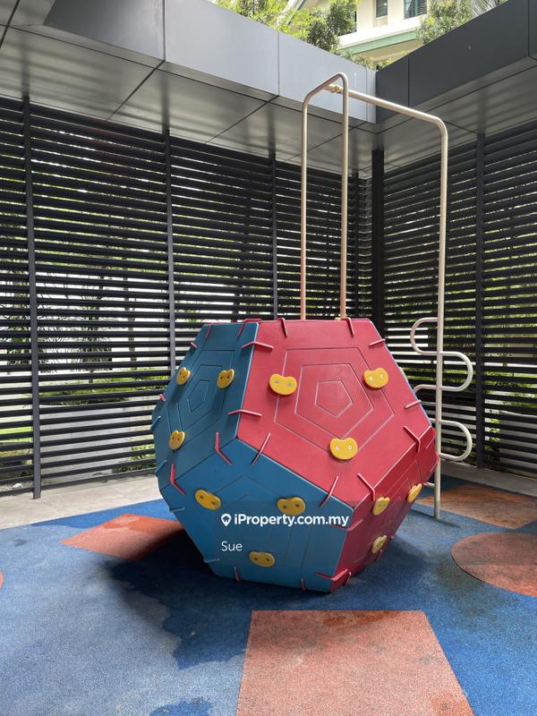 Condominium for Sale in Pinnacle Bangsar by Sue - iProperty.com.my