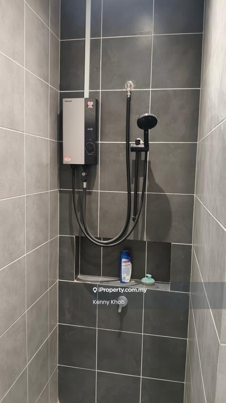 Condominium untuk Disewa di Ara Sentral oleh Kenny Khoo - Bathroom - iProperty.com.my