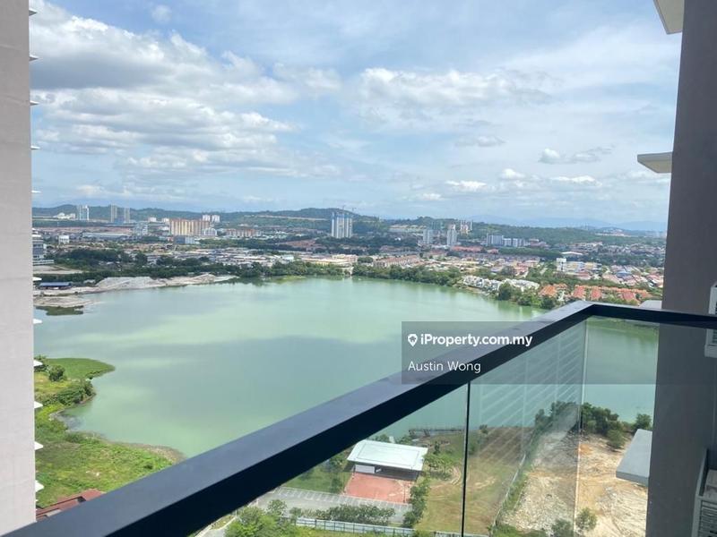 Kondominium untuk Dijual di Aurora Residence @ Lake Side City oleh Austin Wong - iProperty.com.my