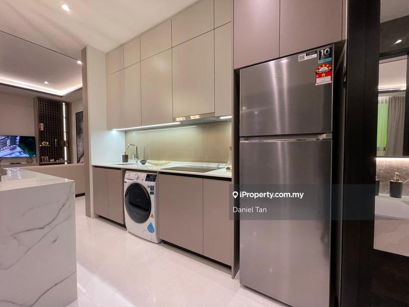 Service Residence for Sale in Skylon Residences by Daniel Tan - iProperty.com.my