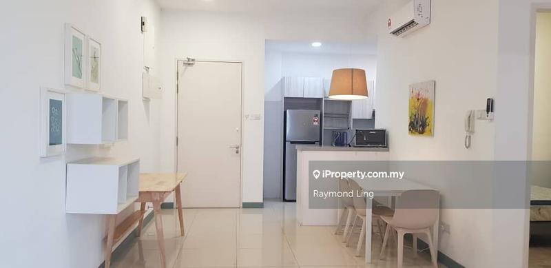 For Sale - Camellia Serviced Suites