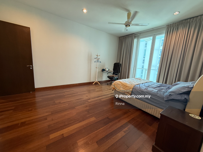 Kondominium untuk Dijual di Sunway Vivaldi oleh Rinna - iProperty.com.my