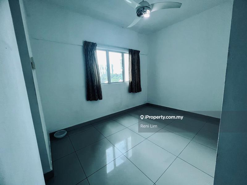 Kondominium untuk Dijual di Kiara Residence 2 (Residensi Kiara Jalil 2) oleh Reni Lim - iProperty.com.my