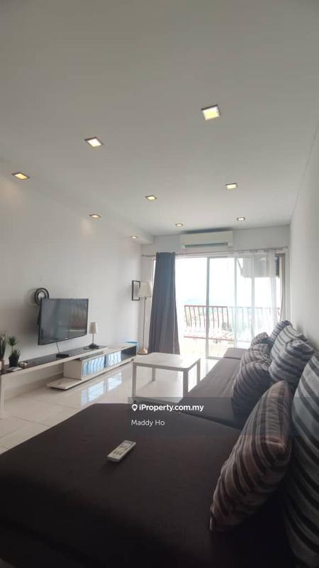 For Sale - Casa Puteri Condominium