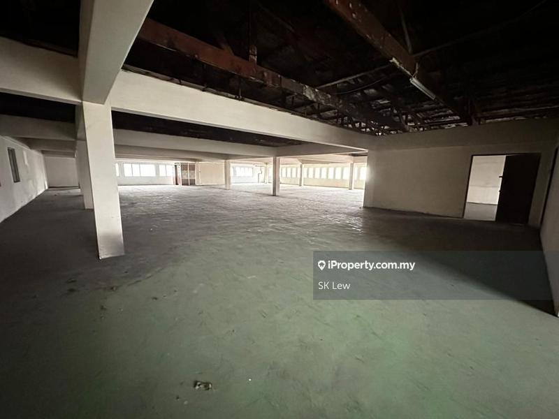 Kilang Terpisah untuk Disewa di Bukit Kemuning, Shah Alam oleh SK Lew - iProperty.com.my