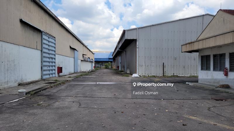 Kilang Terpisah untuk Dijual di Seksyen 51a, Petaling Jaya oleh Fadzil Osman - iProperty.com.my