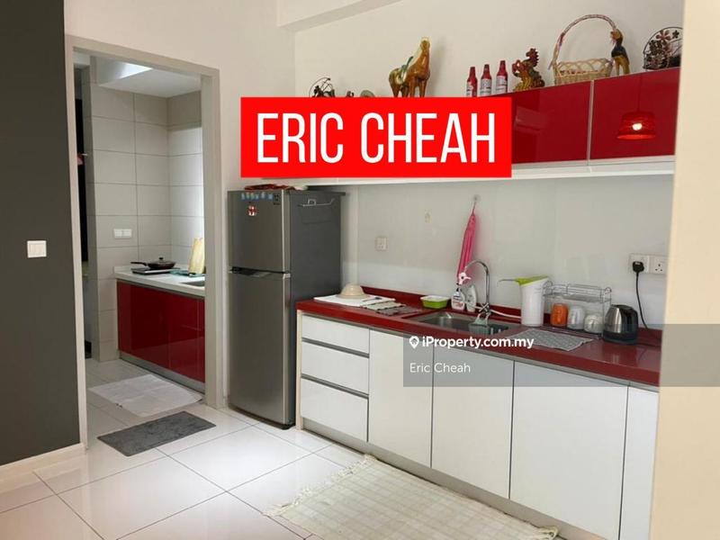 Condominium for Rent in The Address by Eric Cheah - iProperty.com.my