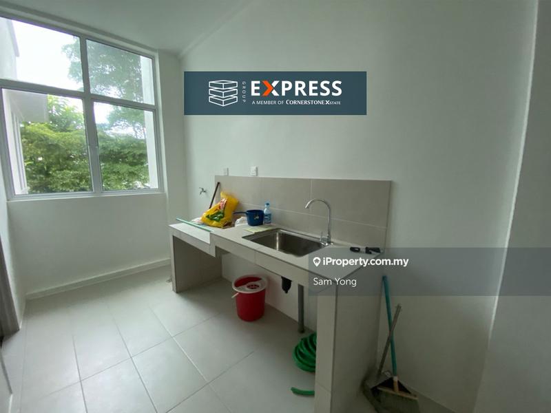 Apartment for Sale in Airport Avenue by Sam Yong - iProperty.com.my