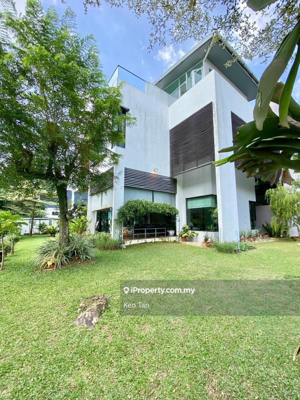Bungalow House for Sale in Tropicana Indah, Kota Damansara by Ken Tan - iProperty.com.my