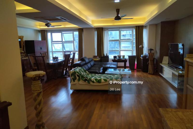 For Sale - D' Mayang Condominium