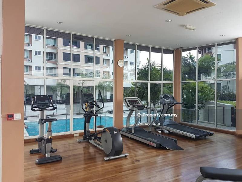 For Sale - Puteri Palma Condominiums