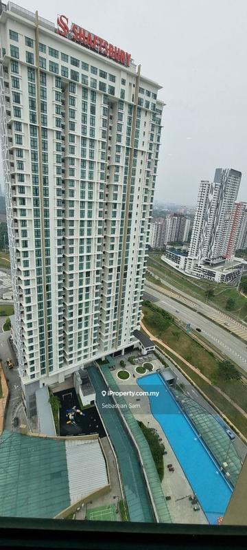 For Rent - Shaftsbury Putrajaya