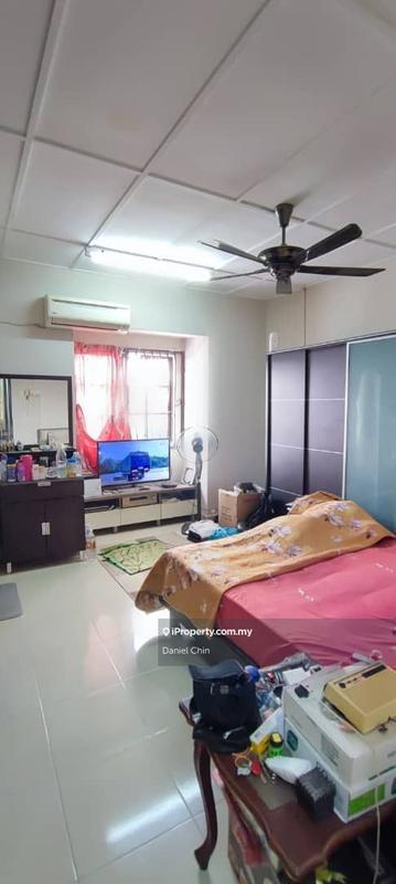 2-storey Terraced House for Sale in Taman Bukit Indah, Ulu Kelang by Daniel Chin - iProperty.com.my