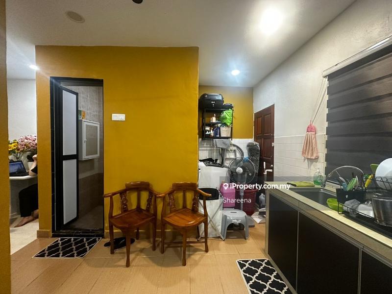 Rumah Berangkai 1 Tingkat untuk Dijual di Ampang Jaya, Ampang oleh Shareena - iProperty.com.my