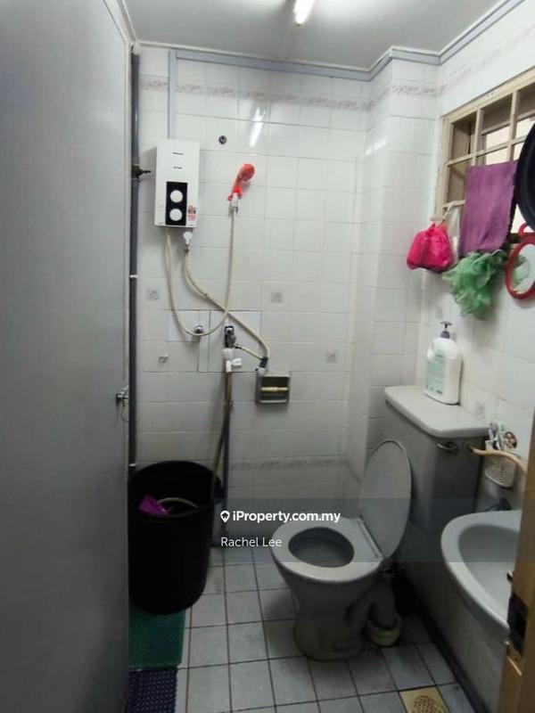 2-storey Terraced House for Sale in Taman Wangsa Ukay, Ulu Kelang by Rachel Lee - iProperty.com.my