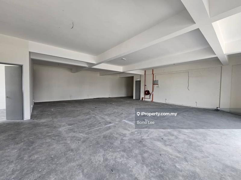 Semi-D Kilang untuk Disewa di Kota Puteri, Ijok oleh Bond Lee - iProperty.com.my