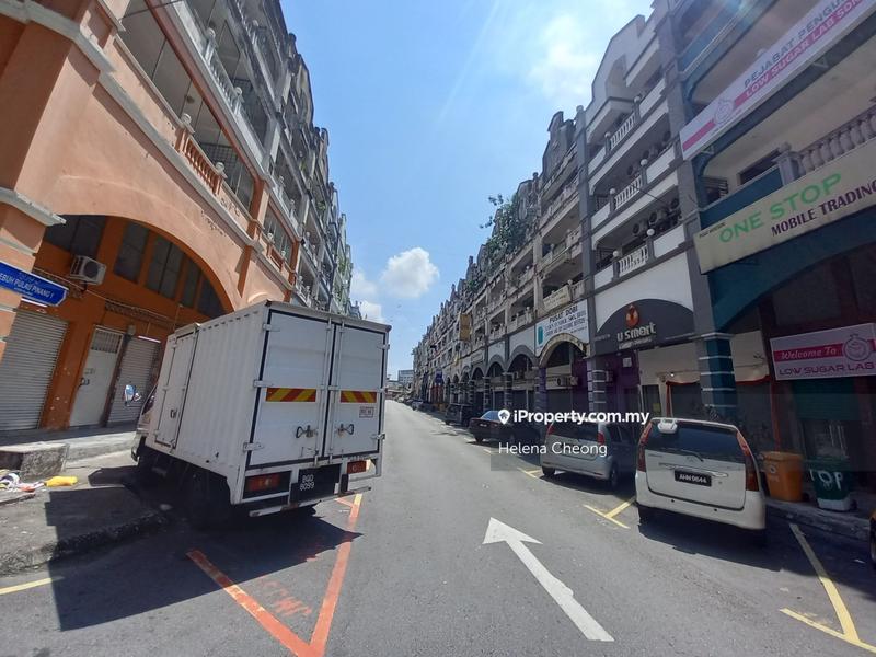 Kedai-Pejabat untuk Dijual di Taman Meru, Klang oleh Helena Cheong - iProperty.com.my