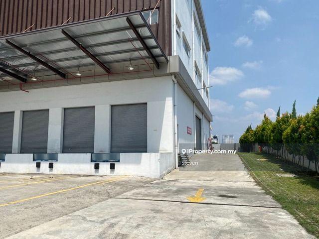 Kilang Terpisah untuk Dijual di Kawasan Perindustrian Balakong, Balakong oleh Steven Leong - iProperty.com.my