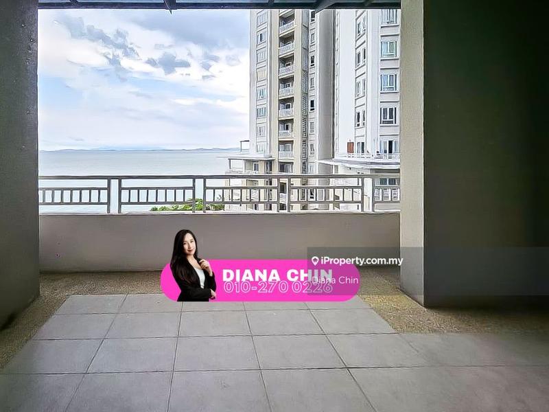 Kondominium untuk Dijual di Andaman @ Quayside oleh Diana Chin - iProperty.com.my