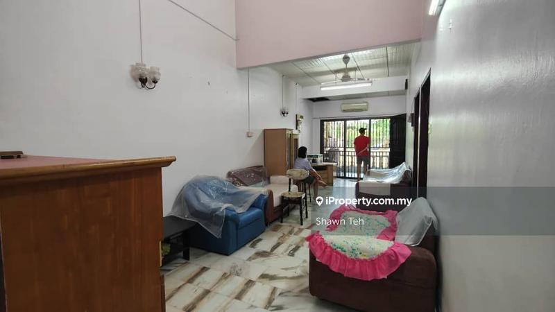 1-storey Terraced House untuk Dijual di Taman Seri Duyong, Duyong oleh Shawn Teh - iProperty.com.my