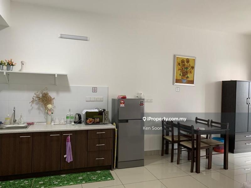 Service Residence for Rent in Utropolis Urbano by Ken Soon - iProperty.com.my