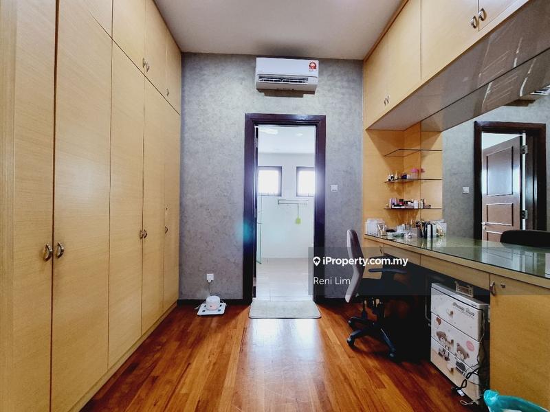 Bungalow House for Sale in Damansara Idaman, Ara Damansara by Reni Lim - iProperty.com.my