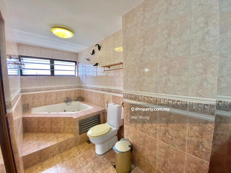 Bungalow House for Sale in Bukit Bandaraya, Bangsar by Mei Wong - iProperty.com.my