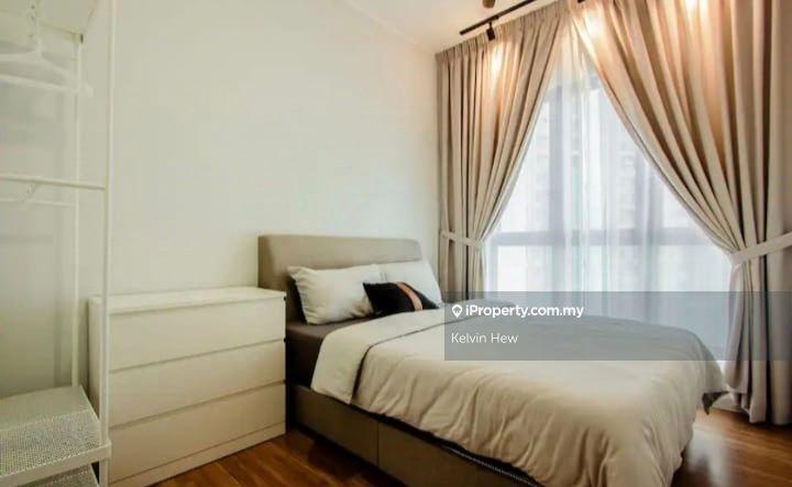 Service Residence for Sale in Sunway Velocity TWO by Kelvin Hew - iProperty.com.my