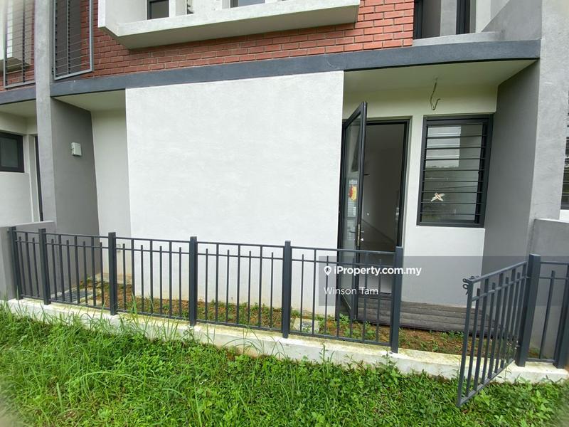 Rumah Teres 2-Tingkat untuk Dijual di Denai Alam, Shah Alam oleh Winson Tam - iProperty.com.my