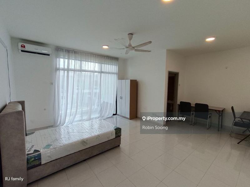 Rumah Berangkai 2.5 Tingkat untuk Dijual di Taman Permatang Pasir Perdana, Alai oleh Robin Soong - iProperty.com.my