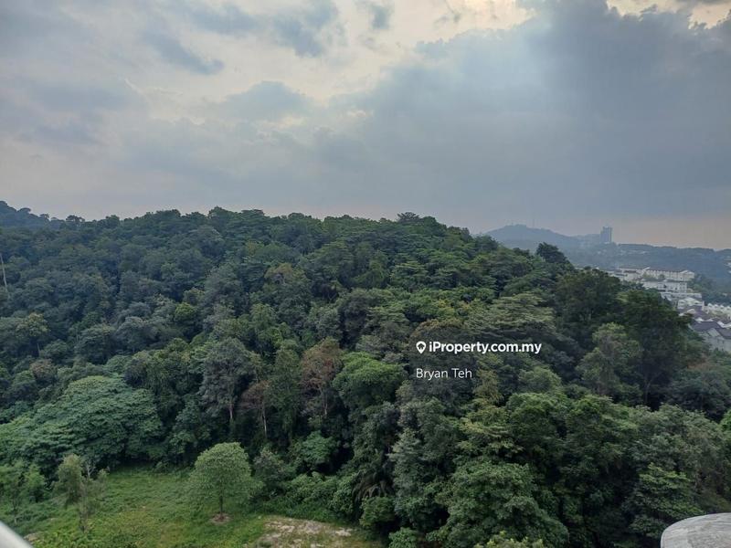 Kondominium untuk Dijual di Kiaramas Ayuria oleh Bryan Teh - iProperty.com.my
