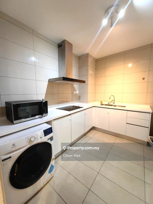 For Rent - The Park Sky Residence