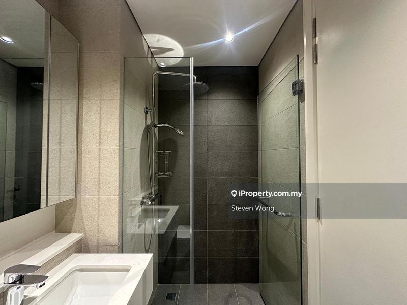 Residensi Servis untuk Dijual di TRX Residences oleh Steven Wong - iProperty.com.my
