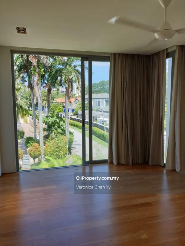 Townhouse for Rent in Ampang Hilir, Ampang by Veronica Chan Yy - iProperty.com.my