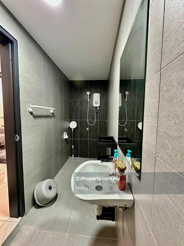Service Residence for Rent in The New Duo @ Edumetro by Hailey Ho - iProperty.com.my