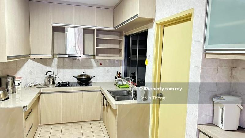 For Rent - Sri Intan 2