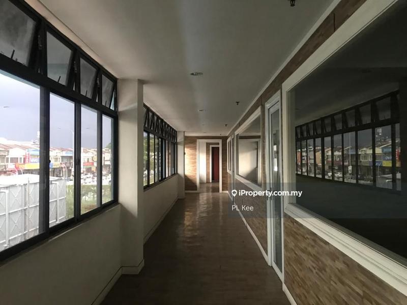 Warehouse for Sale in Banting, Banting by PL Kee - iProperty.com.my