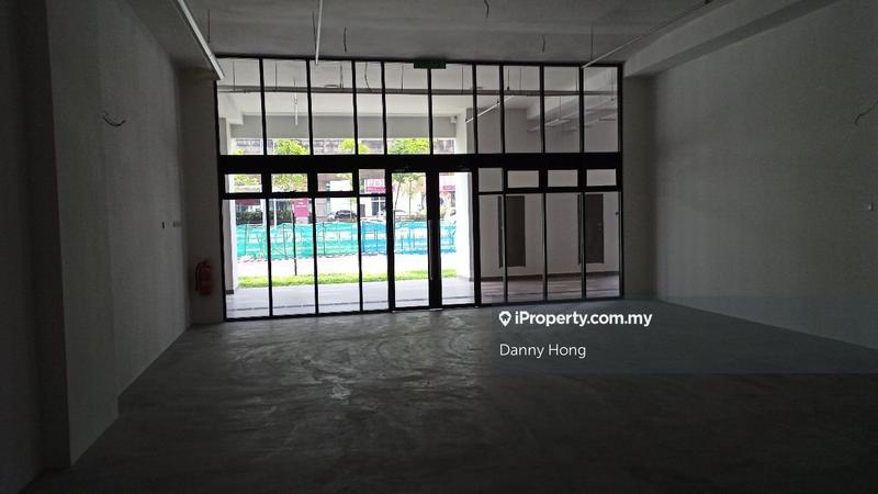 For Sale - Astetica Mixed Development